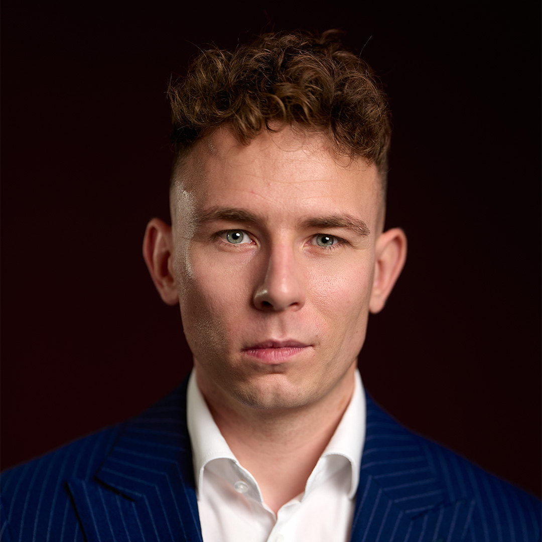 Radca prawny Mateusz Dysiewicz