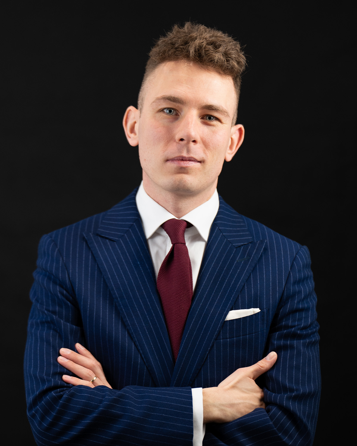 Radca Prawny Mateusz Dysiewicz